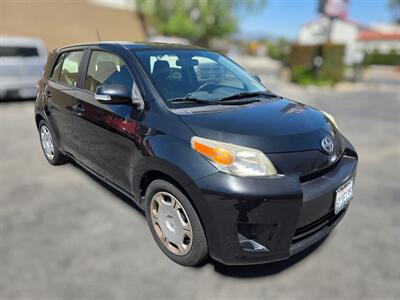 2012 Scion xD   - Photo 3 - Los Angeles, CA 90045