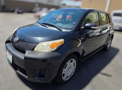 2012 Scion xD   - Photo 1 - Los Angeles, CA 90045
