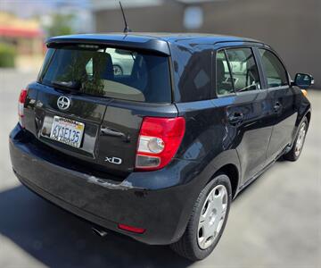 2012 Scion xD   - Photo 6 - Los Angeles, CA 90045