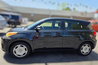 2012 Scion xD   - Photo 2 - Los Angeles, CA 90045