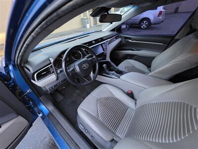 2018 Toyota Camry SE   - Photo 13 - Los Angeles, CA 90045
