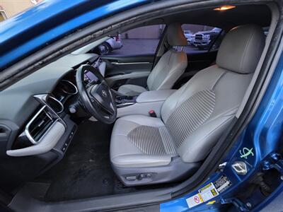 2018 Toyota Camry SE   - Photo 12 - Los Angeles, CA 90045