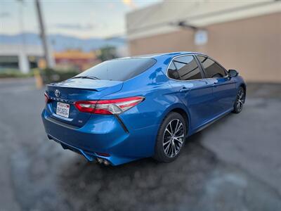 2018 Toyota Camry SE   - Photo 4 - Los Angeles, CA 90045