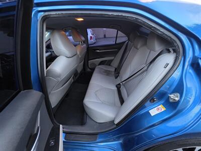 2018 Toyota Camry SE   - Photo 15 - Los Angeles, CA 90045