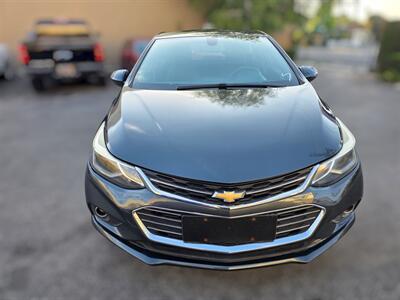 2018 Chevrolet Cruze LT Auto - Photo 10 - Los Angeles, CA 90045