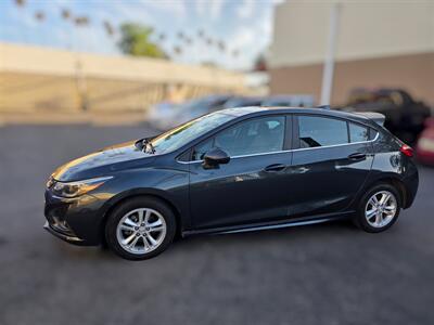 2018 Chevrolet Cruze LT Auto - Photo 5 - Los Angeles, CA 90045