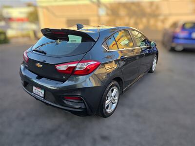 2018 Chevrolet Cruze LT Auto - Photo 7 - Los Angeles, CA 90045