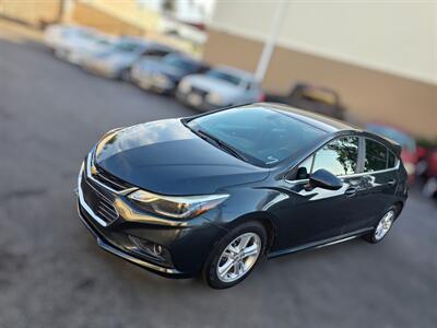 2018 Chevrolet Cruze LT Auto - Photo 2 - Los Angeles, CA 90045