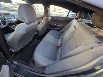 2018 Chevrolet Cruze LT Auto - Photo 15 - Los Angeles, CA 90045