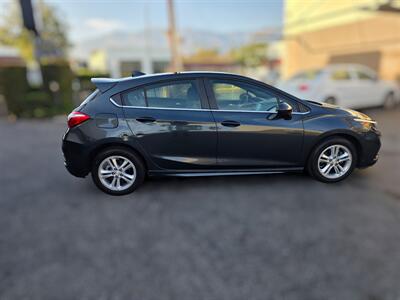 2018 Chevrolet Cruze LT Auto - Photo 9 - Los Angeles, CA 90045