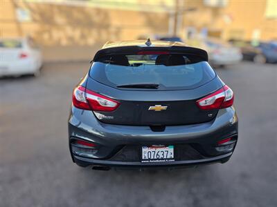 2018 Chevrolet Cruze LT Auto - Photo 11 - Los Angeles, CA 90045