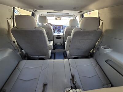 2015 Cadillac Escalade ESV Luxury   - Photo 14 - Los Angeles, CA 90045