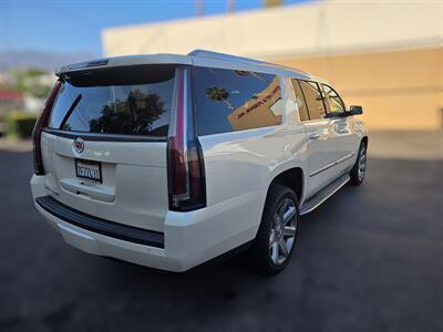 2015 Cadillac Escalade ESV Luxury   - Photo 5 - Los Angeles, CA 90045