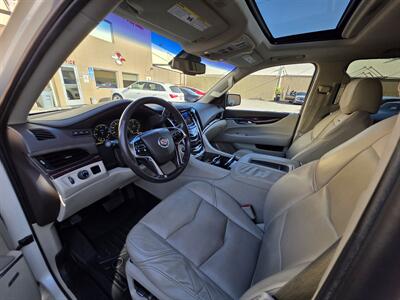 2015 Cadillac Escalade ESV Luxury   - Photo 12 - Los Angeles, CA 90045