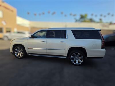2015 Cadillac Escalade ESV Luxury   - Photo 6 - Los Angeles, CA 90045