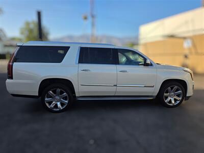 2015 Cadillac Escalade ESV Luxury   - Photo 4 - Los Angeles, CA 90045