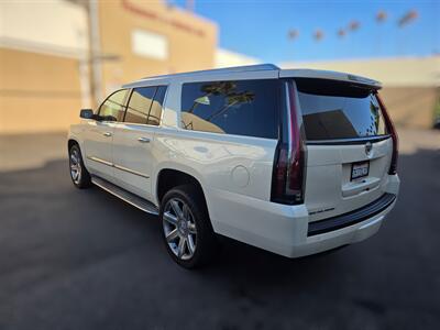 2015 Cadillac Escalade ESV Luxury   - Photo 3 - Los Angeles, CA 90045