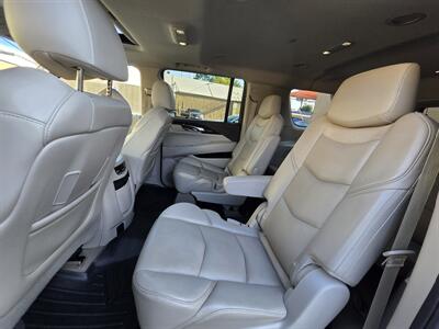 2015 Cadillac Escalade ESV Luxury   - Photo 13 - Los Angeles, CA 90045