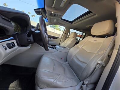 2015 Cadillac Escalade ESV Luxury   - Photo 11 - Los Angeles, CA 90045