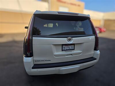 2015 Cadillac Escalade ESV Luxury   - Photo 9 - Los Angeles, CA 90045