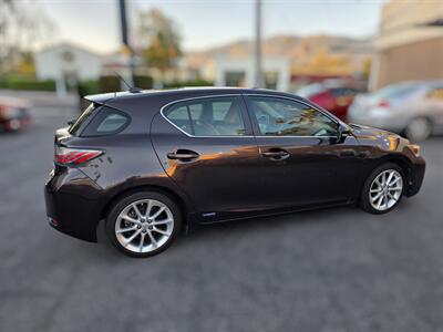 2013 Lexus CT 200h - Photo 7 - Los Angeles, CA 90045