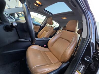 2013 Lexus CT 200h - Photo 13 - Los Angeles, CA 90045