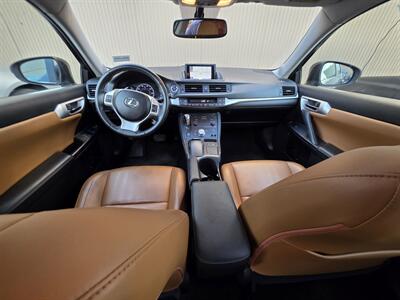 2013 Lexus CT 200h - Photo 16 - Los Angeles, CA 90045