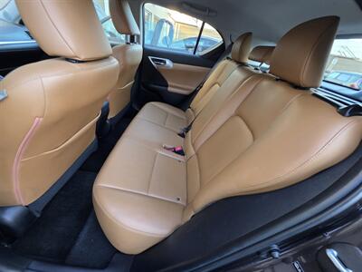 2013 Lexus CT 200h - Photo 17 - Los Angeles, CA 90045