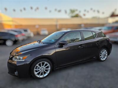 2013 Lexus CT 200h - Photo 3 - Los Angeles, CA 90045