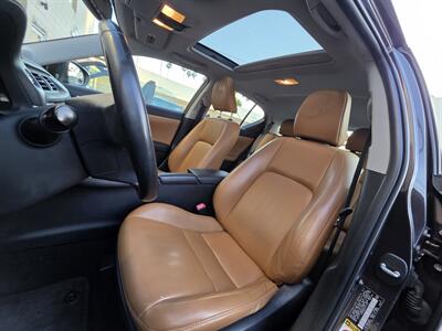 2013 Lexus CT 200h - Photo 15 - Los Angeles, CA 90045