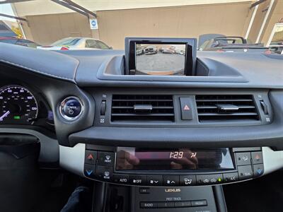 2013 Lexus CT 200h - Photo 14 - Los Angeles, CA 90045