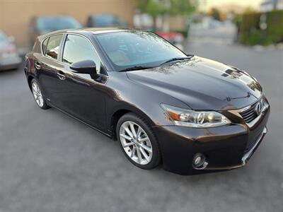 2013 Lexus CT 200h - Photo 6 - Los Angeles, CA 90045
