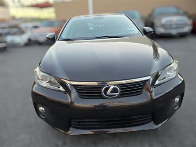2013 Lexus CT 200h - Photo 11 - Los Angeles, CA 90045