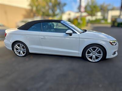 2018 Audi A3 2.0T quattro Premium   - Photo 6 - Los Angeles, CA 90045