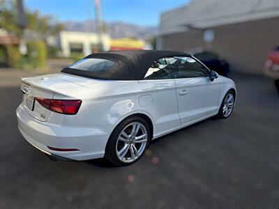 2018 Audi A3 2.0T quattro Premium   - Photo 5 - Los Angeles, CA 90045