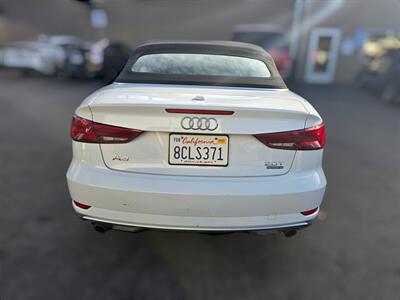 2018 Audi A3 2.0T quattro Premium   - Photo 12 - Los Angeles, CA 90045