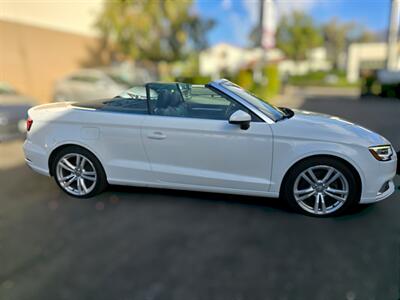 2018 Audi A3 2.0T quattro Premium   - Photo 10 - Los Angeles, CA 90045