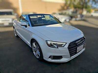 2018 Audi A3 2.0T quattro Premium   - Photo 9 - Los Angeles, CA 90045