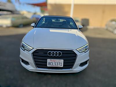 2018 Audi A3 2.0T quattro Premium   - Photo 4 - Los Angeles, CA 90045