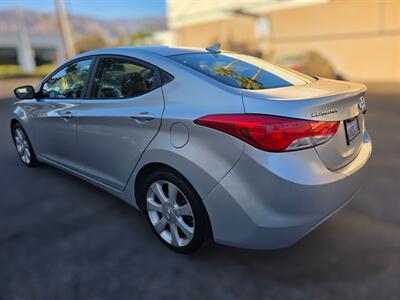 2013 Hyundai ELANTRA Limited   - Photo 3 - Los Angeles, CA 90045