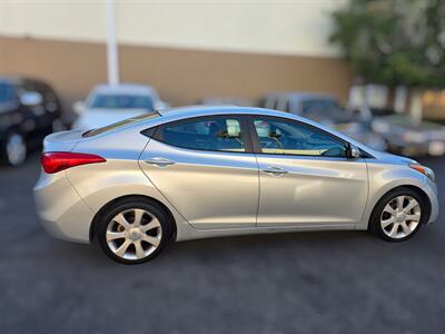 2013 Hyundai ELANTRA Limited   - Photo 5 - Los Angeles, CA 90045