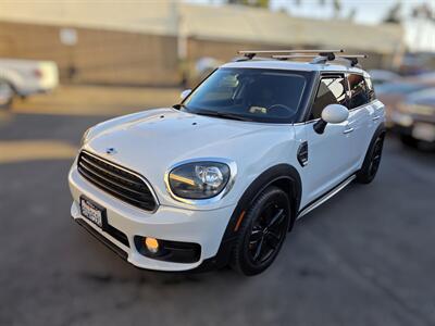 2018 MINI Countryman Cooper   - Photo 1 - Los Angeles, CA 90045