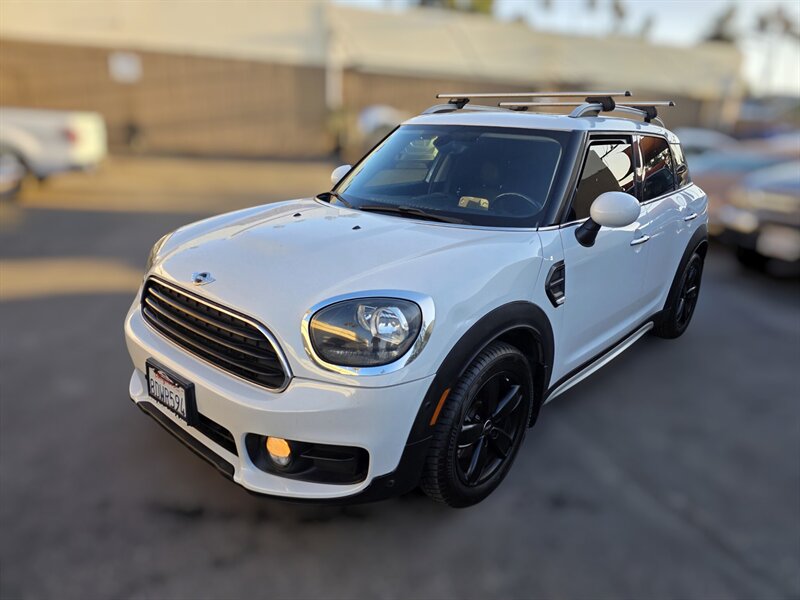 2018 MINI Countryman Cooper   - Photo 1 - Los Angeles, CA 90045