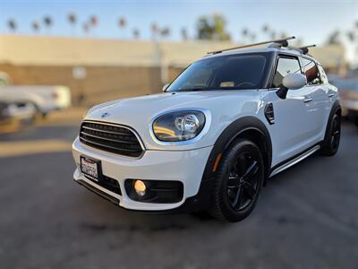 2018 MINI Countryman Cooper   - Photo 2 - Los Angeles, CA 90045
