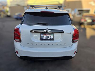 2018 MINI Countryman Cooper   - Photo 17 - Los Angeles, CA 90045