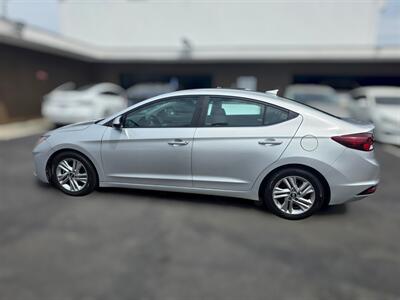 2019 Hyundai ELANTRA SEL - Photo 5 - Los Angeles, CA 90045