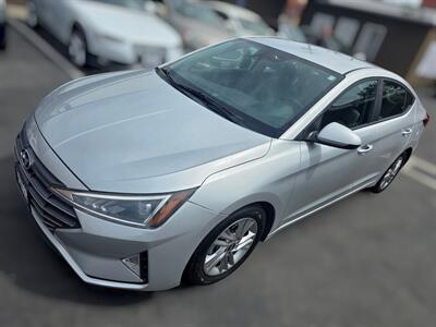 2019 Hyundai ELANTRA SEL - Photo 3 - Los Angeles, CA 90045