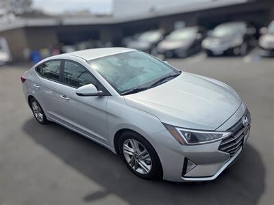 2019 Hyundai ELANTRA SEL - Photo 4 - Los Angeles, CA 90045