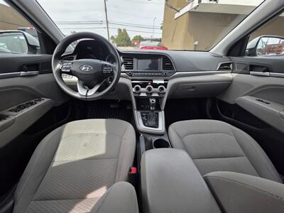 2019 Hyundai ELANTRA SEL - Photo 13 - Los Angeles, CA 90045