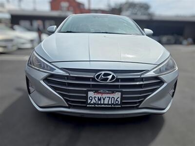 2019 Hyundai ELANTRA SEL - Photo 10 - Los Angeles, CA 90045
